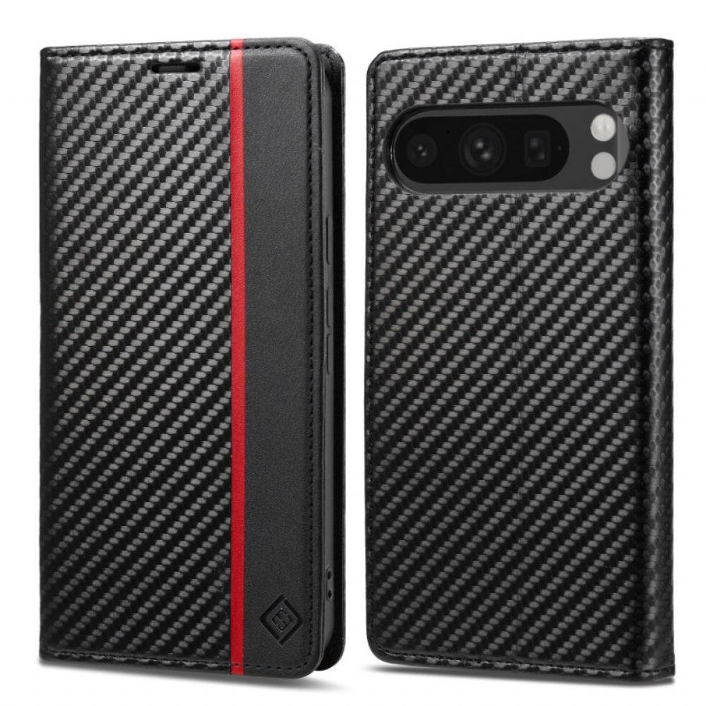 Peněženková Pouzdra Google Pixel 9 Kryty Na Mobil Lc.imeeke