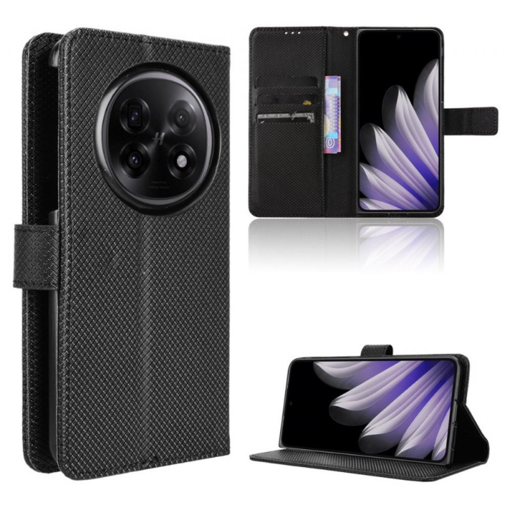 Kožený Kryt Oppo Find N5 Tečky