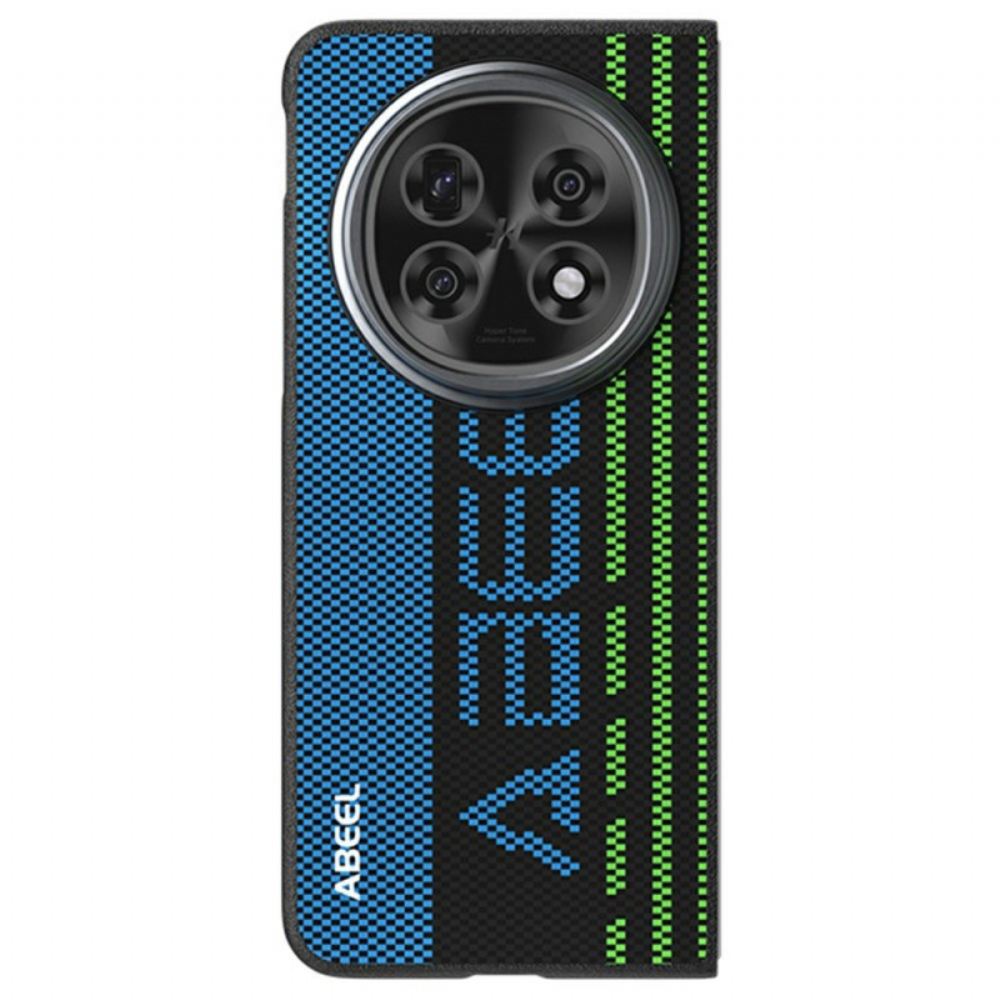 Kryt Na Oppo Find N5 Magnetický Kroužek Abeel N52