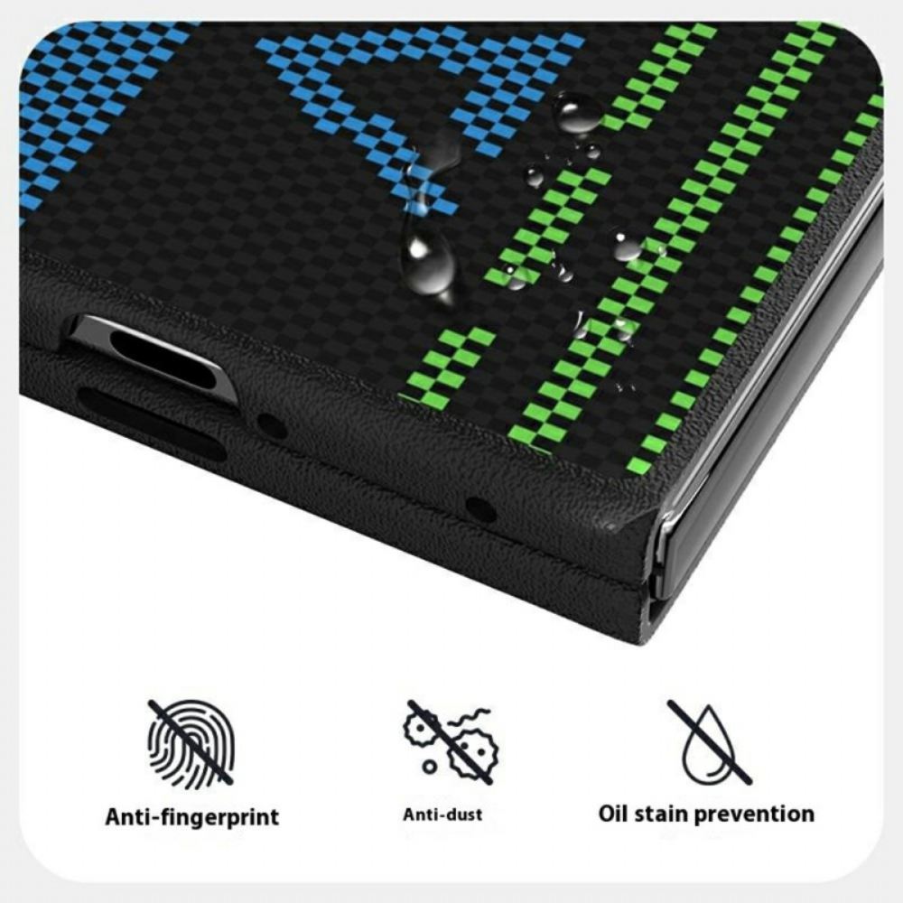 Kryt Na Oppo Find N5 Magnetický Kroužek Abeel N52