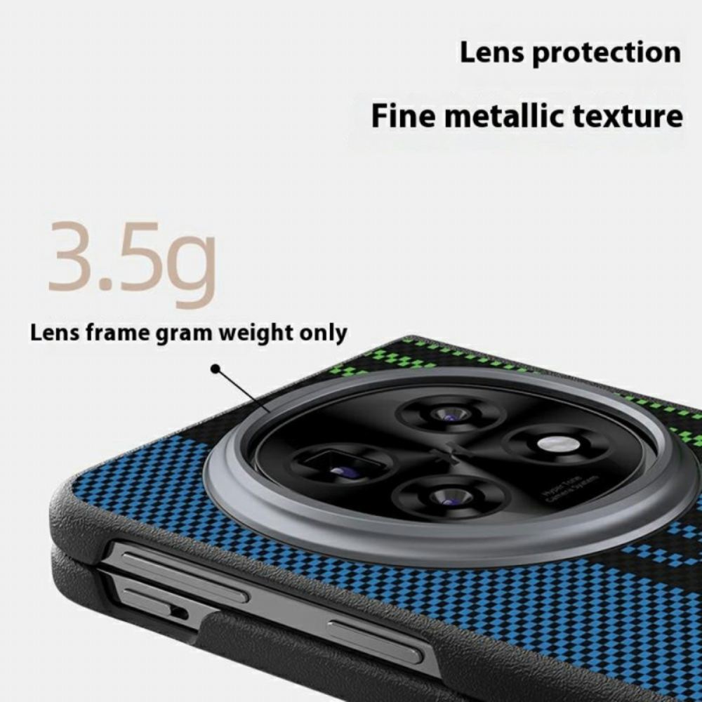 Kryt Na Oppo Find N5 Magnetický Kroužek Abeel N52