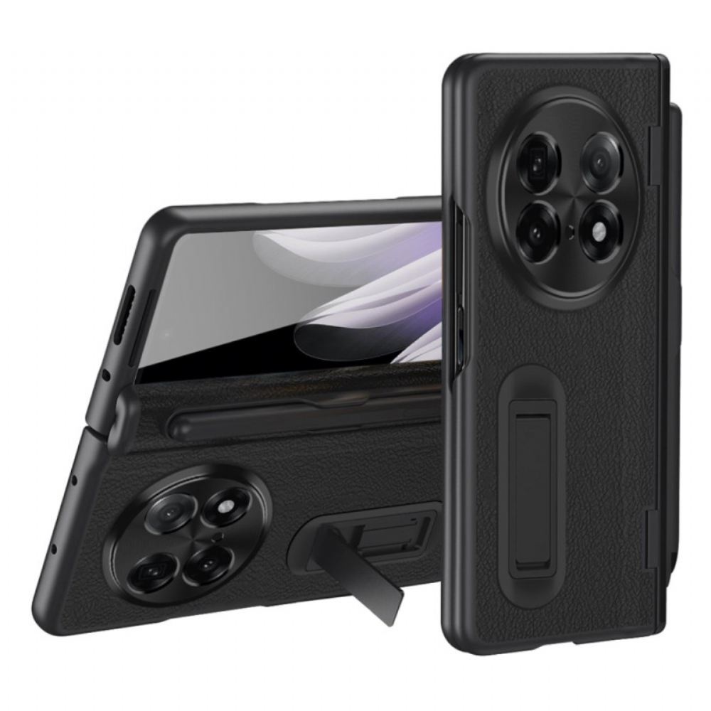 Kryt Na Oppo Find N5 Stojánek A Ochrana Obrazovky