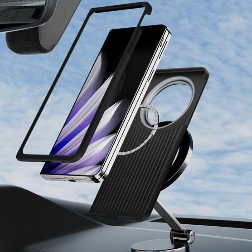 Kryt Oppo Find N5 Kompatibilní S Magsafe Abeel