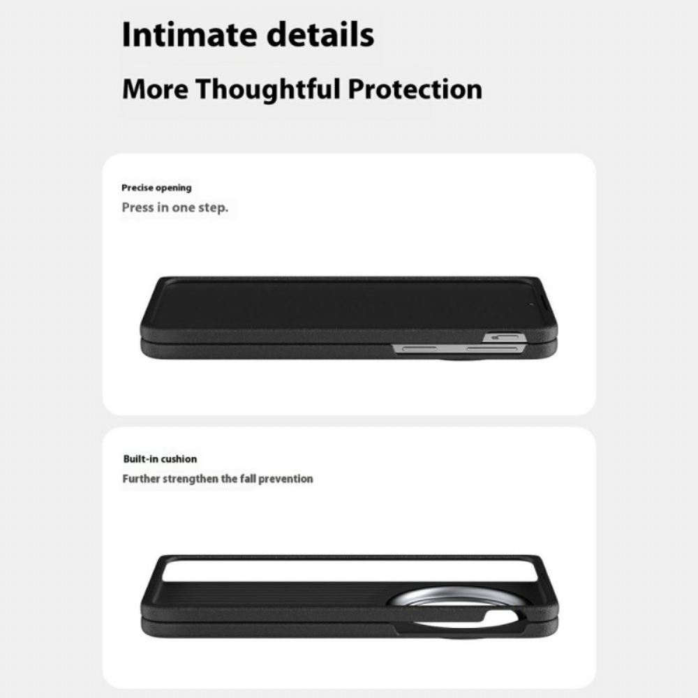 Kryt Oppo Find N5 Kompatibilní S Magsafe Abeel