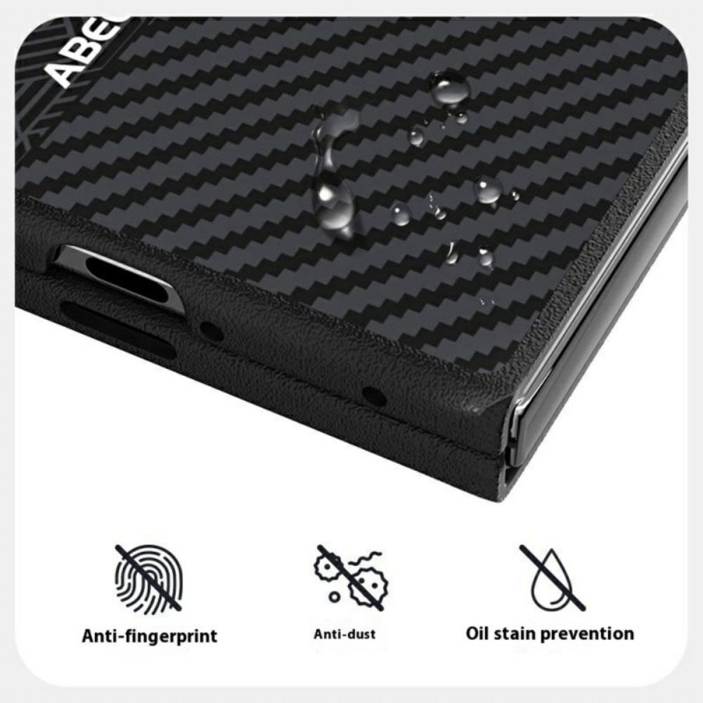 Kryt Oppo Find N5 Kryty Na Mobil Kompatibilní S Abeel Magsafe Premium