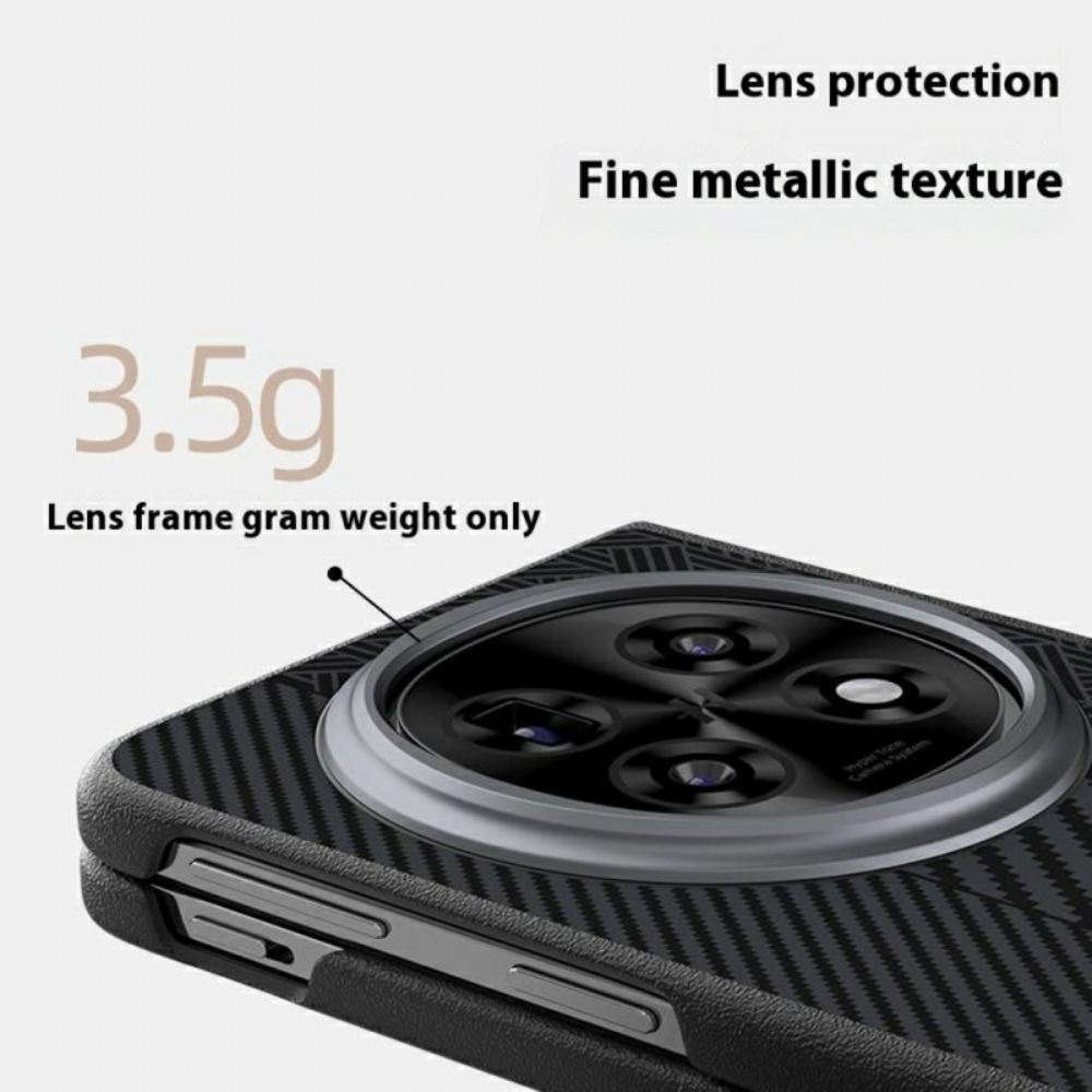 Kryt Oppo Find N5 Kryty Na Mobil Kompatibilní S Abeel Magsafe Premium