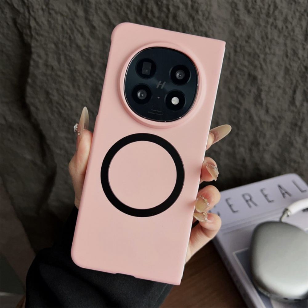 Kryt Oppo Find N5 Kryty Na Mobil Kompatibilní S Magsafe Classic