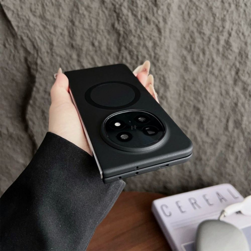 Kryt Oppo Find N5 Kryty Na Mobil Kompatibilní S Magsafe Classic