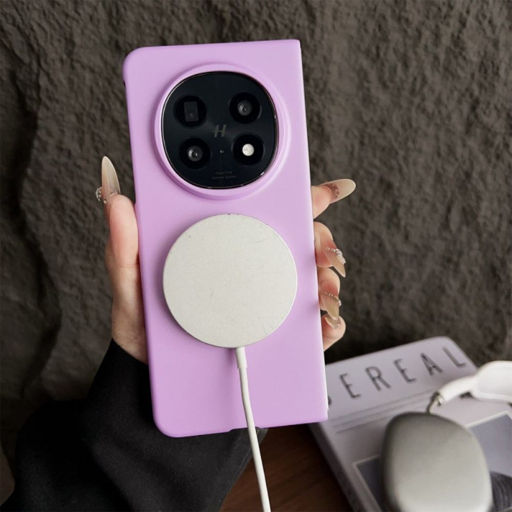 Kryt Oppo Find N5 Kryty Na Mobil Kompatibilní S Magsafe Classic