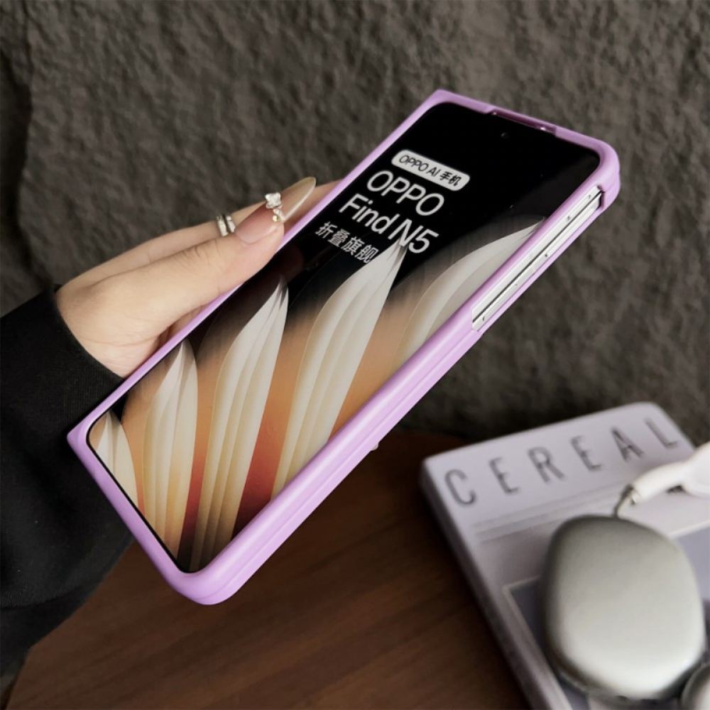 Kryt Oppo Find N5 Kryty Na Mobil Kompatibilní S Magsafe Classic