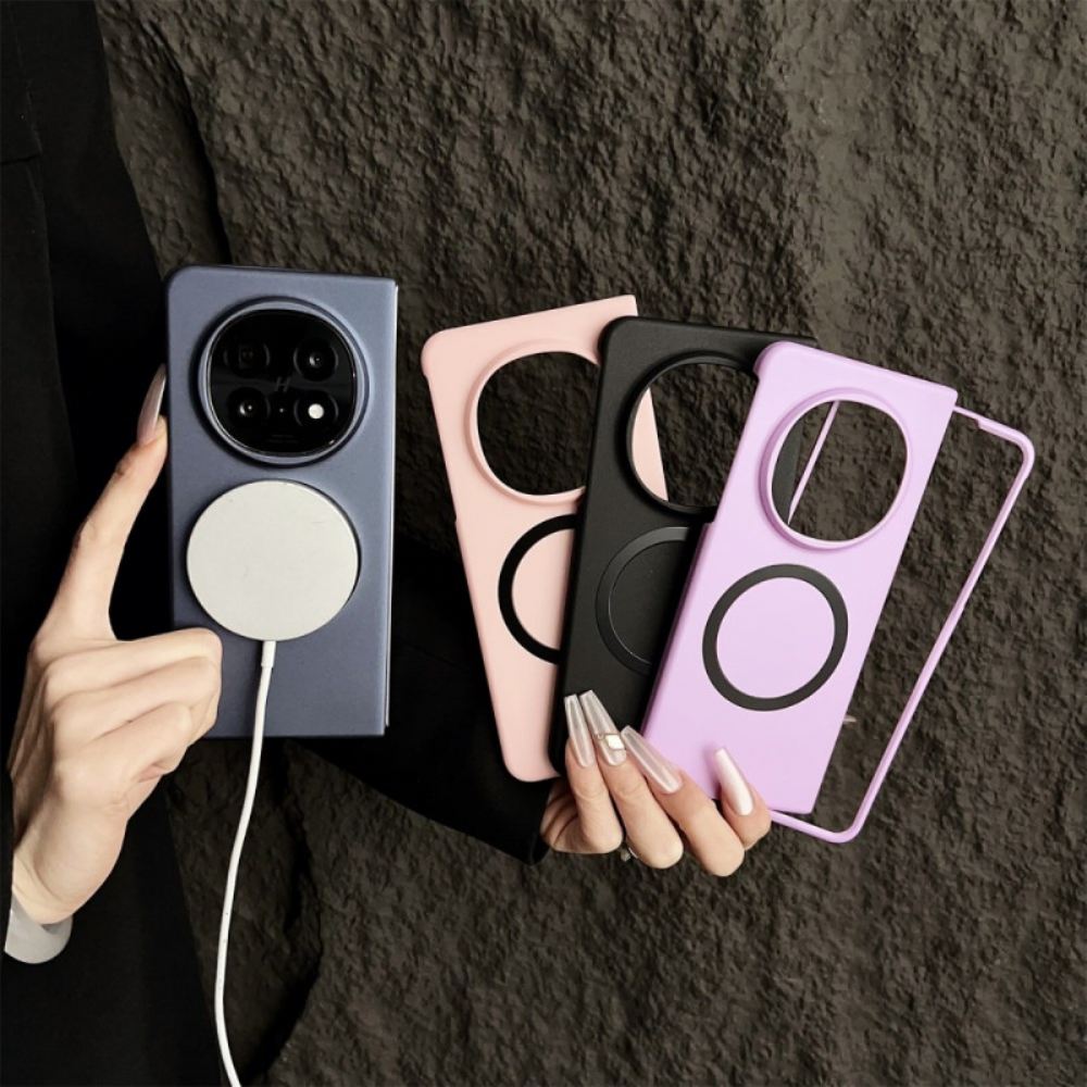 Kryt Oppo Find N5 Kryty Na Mobil Kompatibilní S Magsafe Classic