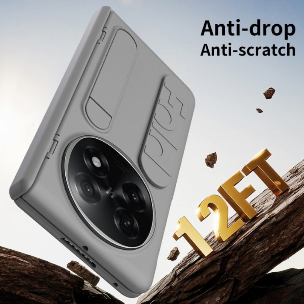 Kryt Oppo Find N5 Kryty Na Mobil Plná Ochrana Se Stojánkem A Popruhem