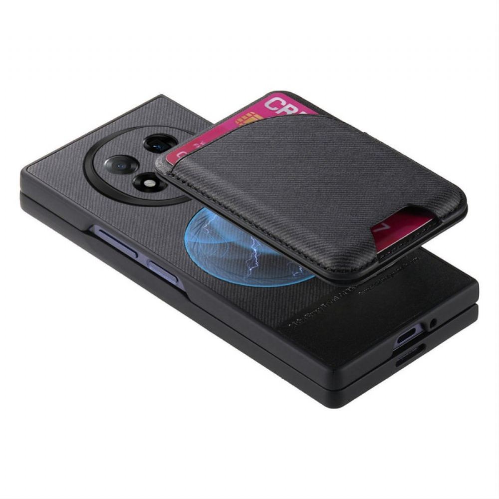 Kryt Oppo Find N5 Magnetické Se Stojánkem A Odnímatelným Pouzdrem