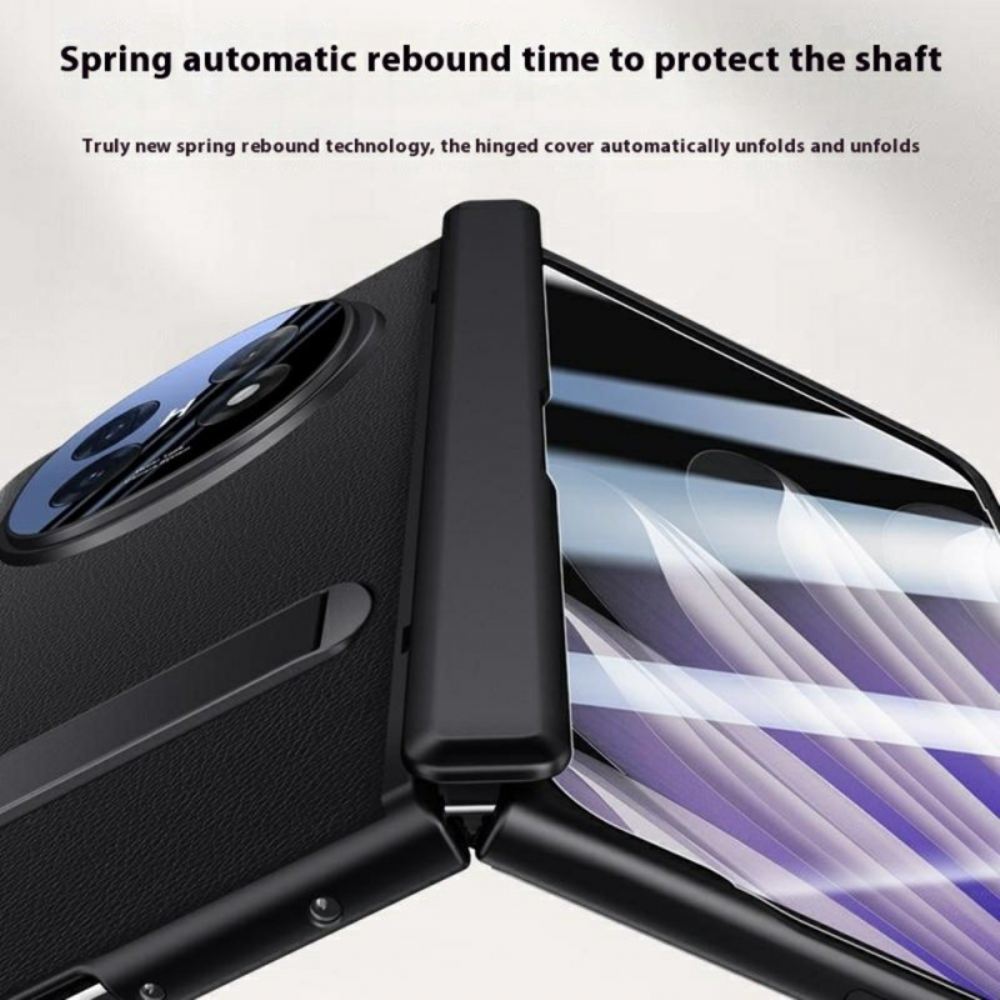 Kryt Oppo Find N5 Obchodní