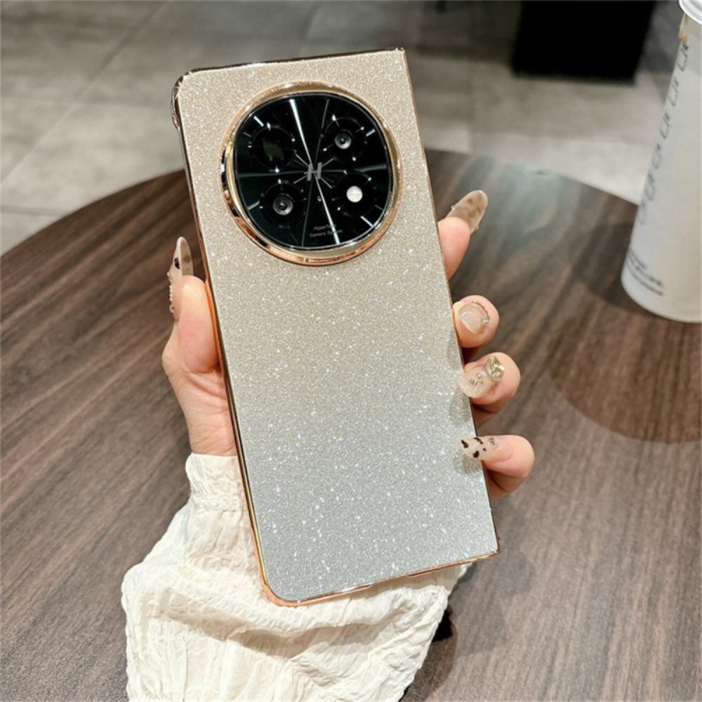 Kryt Oppo Find N5 Třpytivé