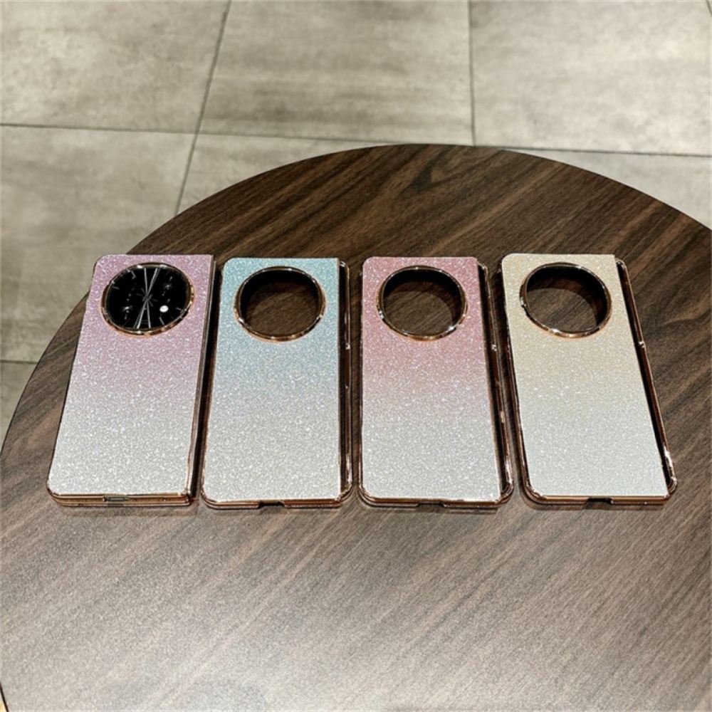 Kryt Oppo Find N5 Třpytivé