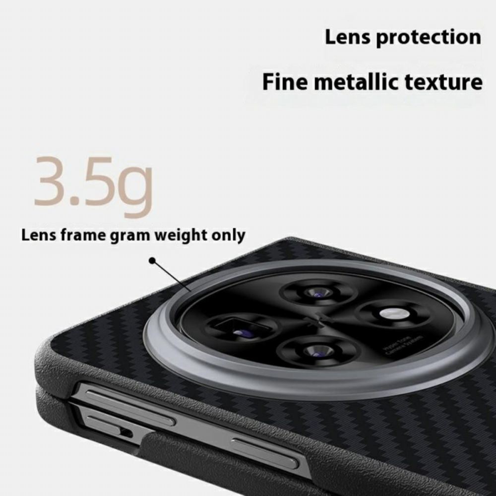 Kryt Oppo Find N5 Ultra Magnetický Tenký