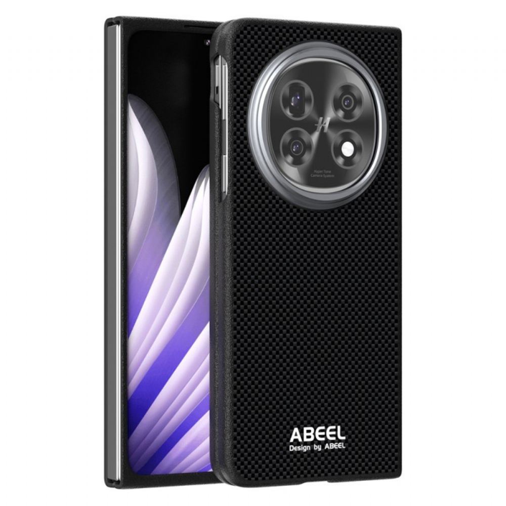 Kryt Oppo Find N5 Ultra Tenký Abeel Kompatibilní S Magsafe