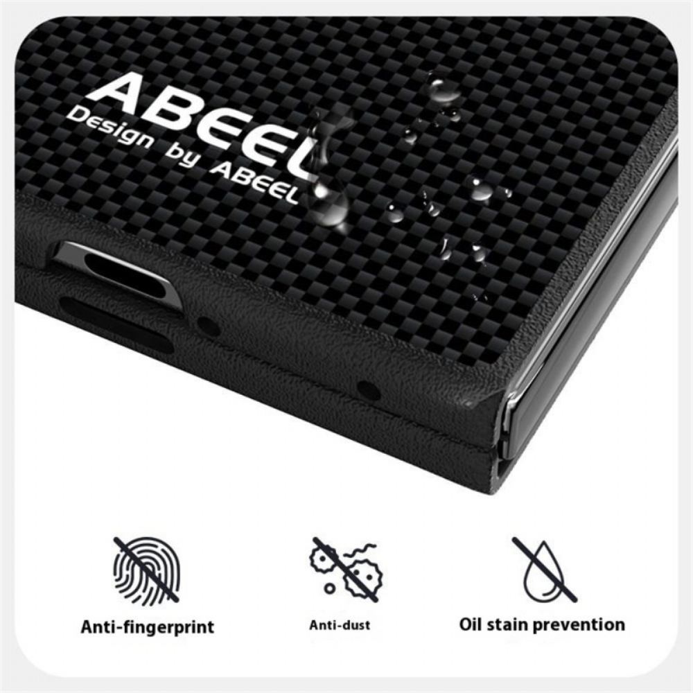 Kryt Oppo Find N5 Ultra Tenký Abeel Kompatibilní S Magsafe