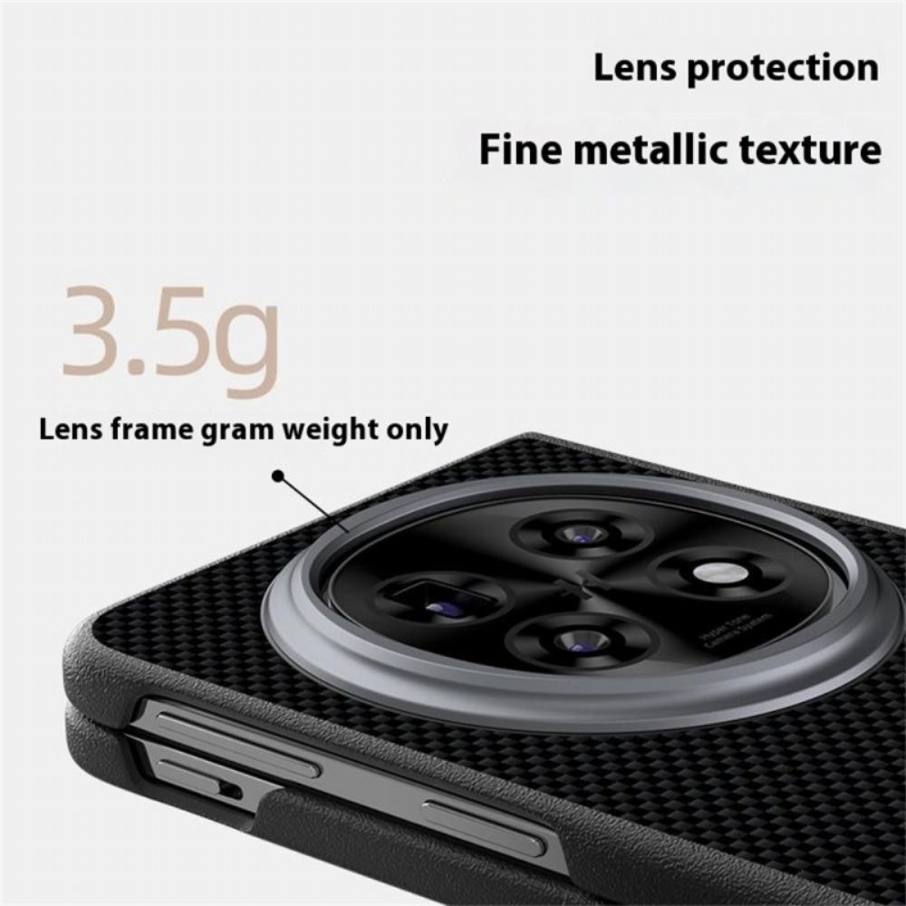 Kryt Oppo Find N5 Ultra Tenký Abeel Kompatibilní S Magsafe