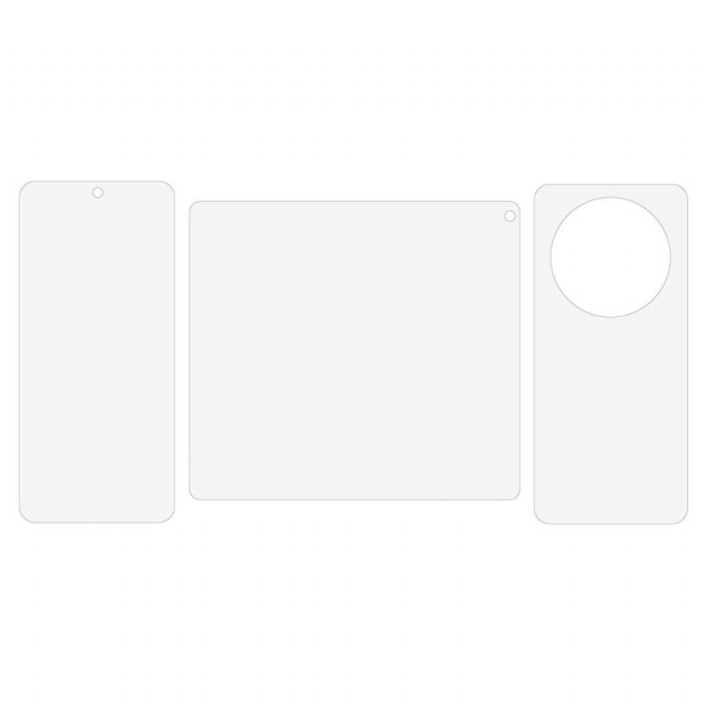 Ochranná Fólie Na Celou Obrazovku Pro Oppo Find N5 5g