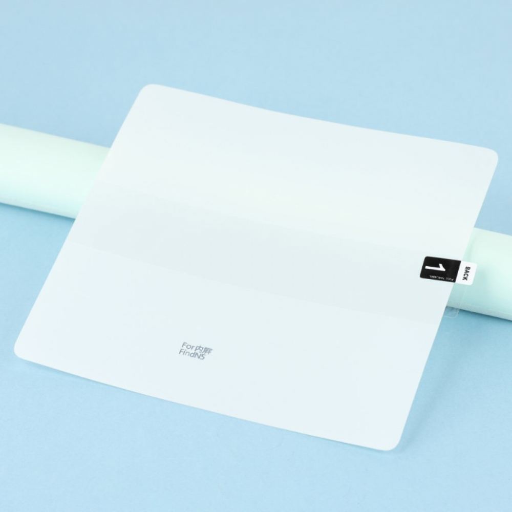 Ochranná Fólie Na Celou Obrazovku Pro Oppo Find N5 5g