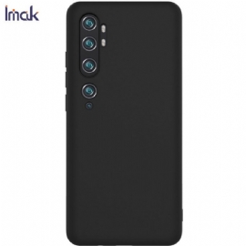 Kryt Na Xiaomi Mi Note 10 / 10 Pro Matný Silikon Řady Uc-1 Imak