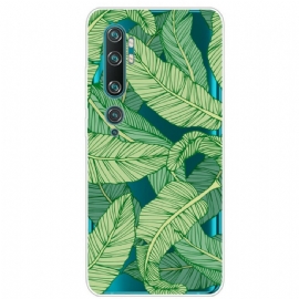 Kryty Na Mobil Na Xiaomi Mi Note 10 / 10 Pro Listí