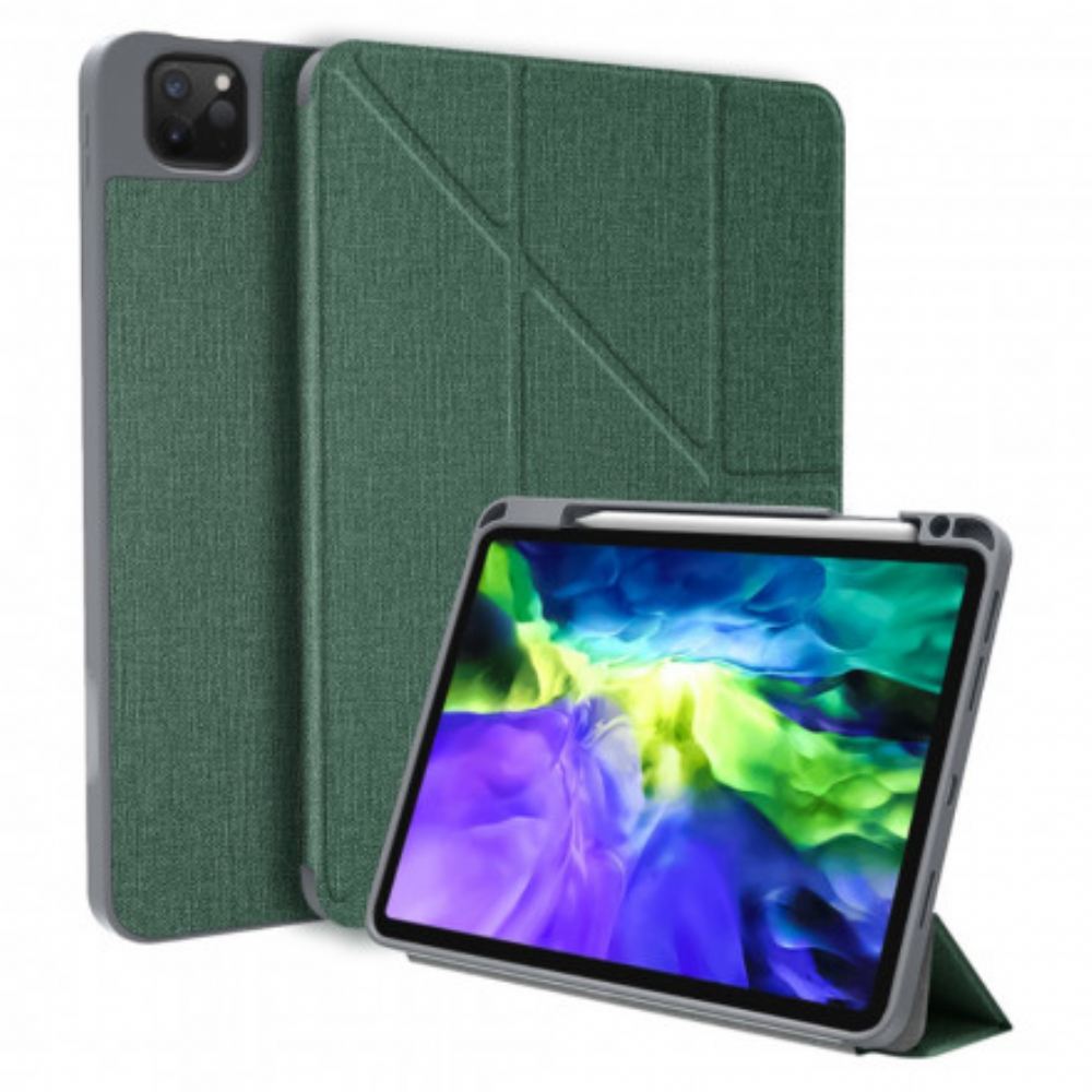 Kryty Na Mobil Na iPad Pro 12.9" (2021) (2020) (2018) King Kong Series Mutural