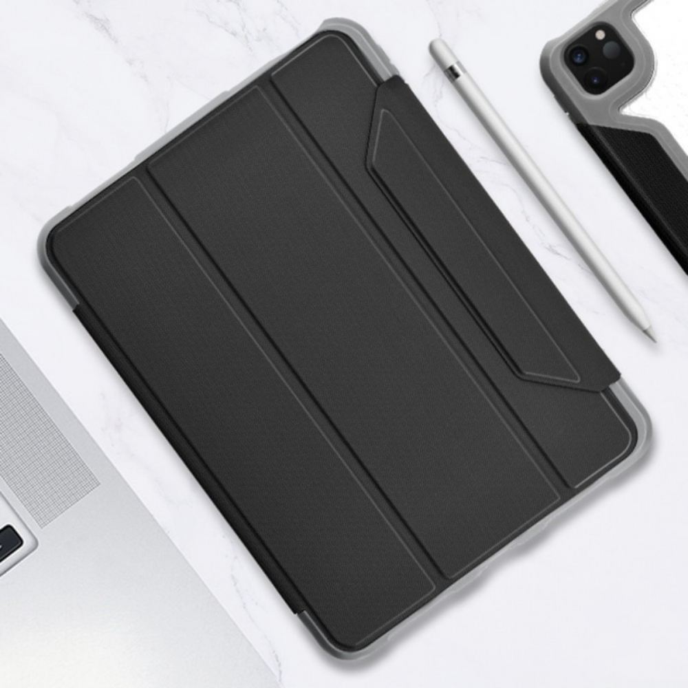 Kryty Na Mobil Na iPad Pro 12.9" (2021) (2020) (2018) Yagao Series Mutural