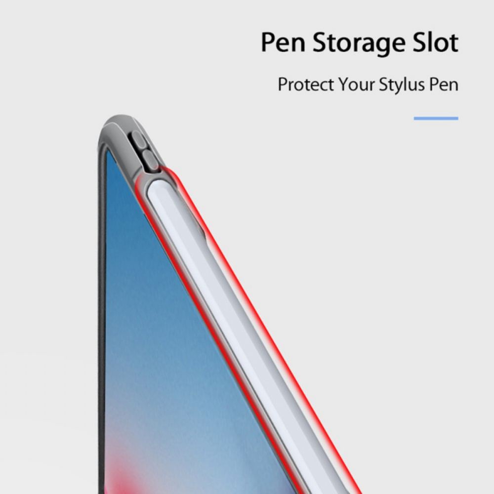 Kryty Na Mobil Na iPad Pro 12.9" (2021) (2020) (2018) Yagao Series Mutural