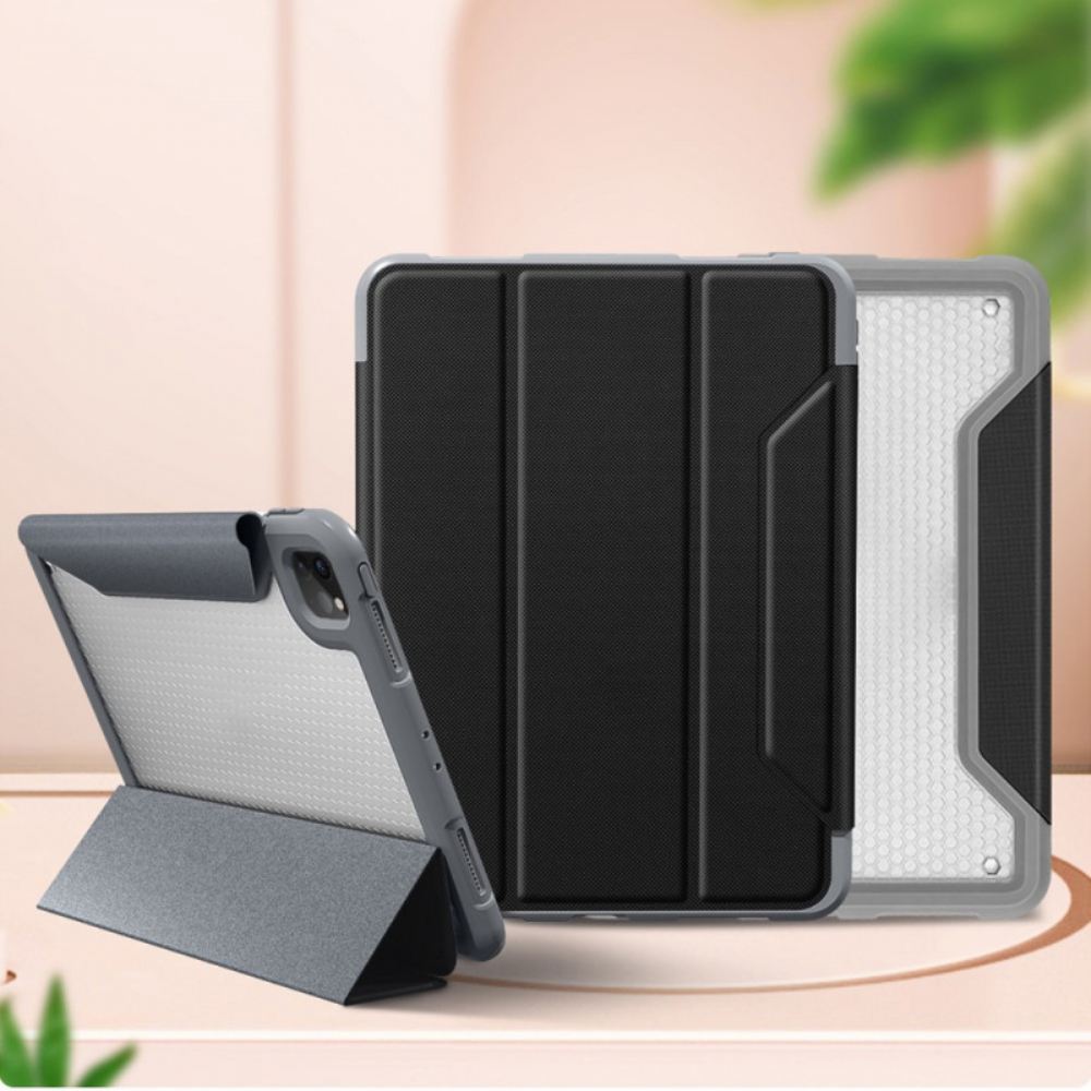 Kryty Na Mobil Na iPad Pro 12.9" (2021) (2020) (2018) Yagao Series Mutural