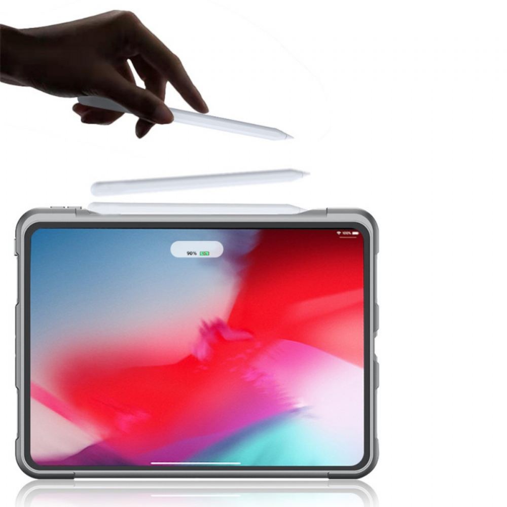 Kryty Na Mobil Na iPad Pro 12.9" (2021) (2020) (2018) Yagao Series Mutural