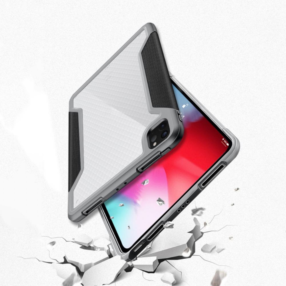 Kryty Na Mobil Na iPad Pro 12.9" (2021) (2020) (2018) Yagao Series Mutural