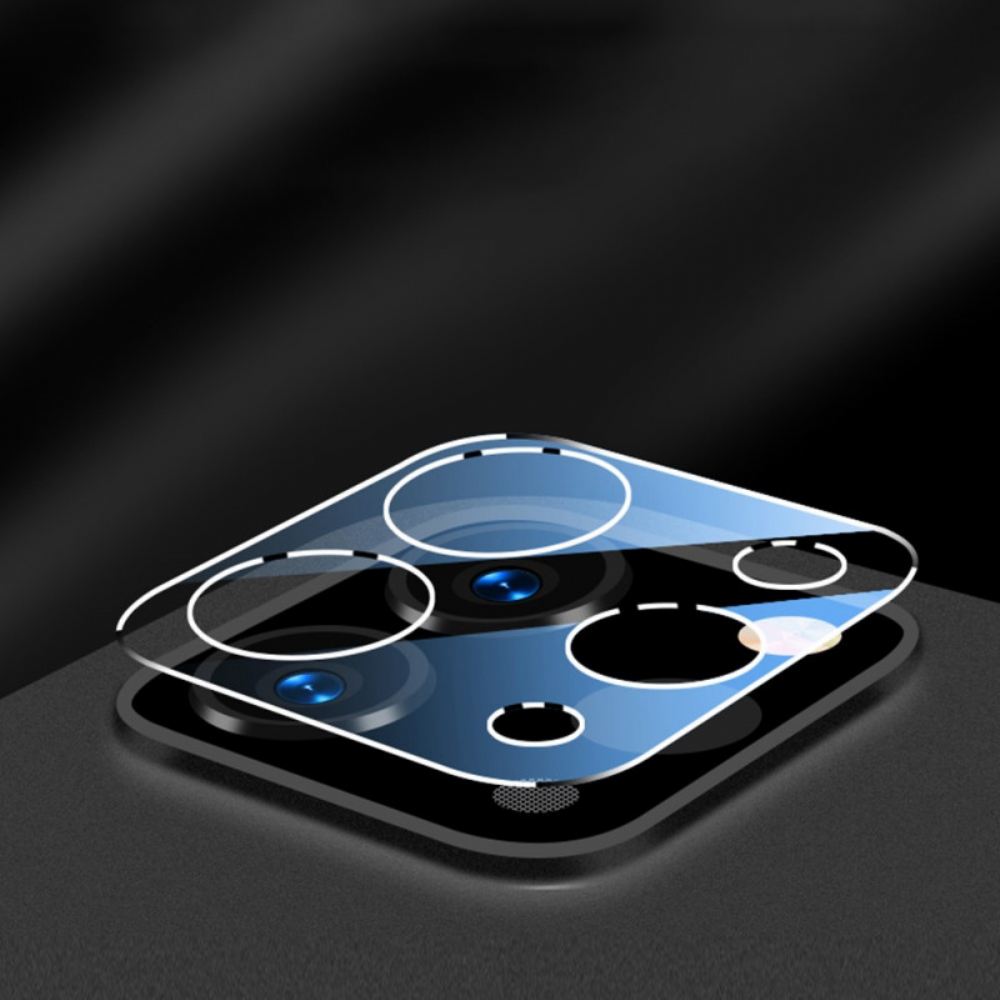 Ochranný Objektiv iPad Pro 12.9" (2021/2020)/iPad Pro 11" (2021/2020)