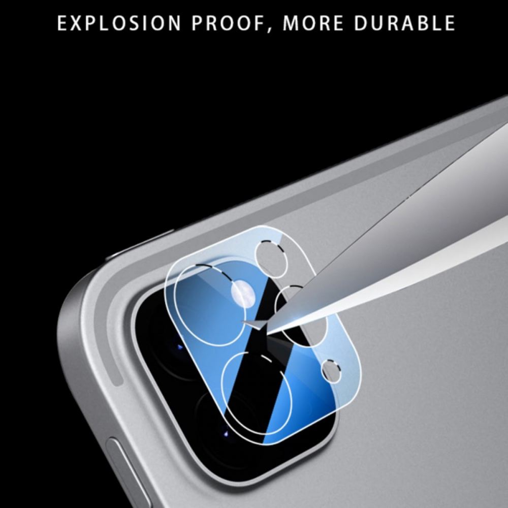 Ochranný Objektiv iPad Pro 12.9" (2021/2020)/iPad Pro 11" (2021/2020)