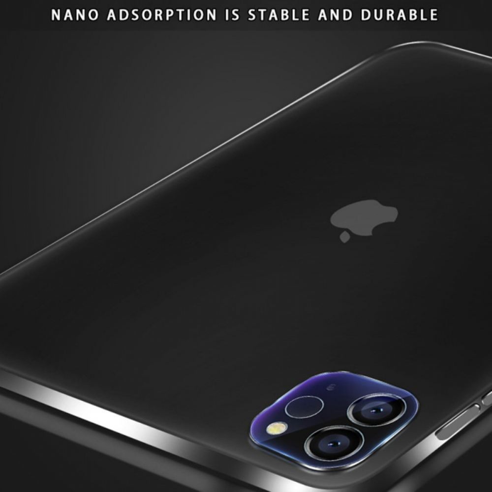 Ochranný Objektiv iPad Pro 12.9" (2021/2020)/iPad Pro 11" (2021/2020)