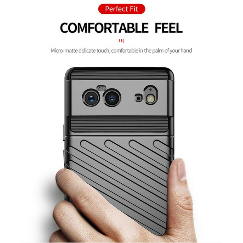 Kryt Na Google Pixel 6 Thunder Series