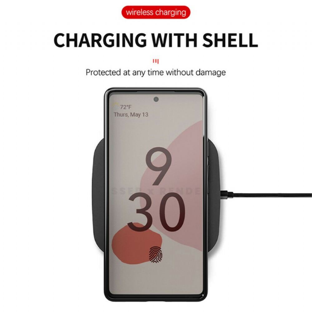 Kryt Na Google Pixel 6 Thunder Series