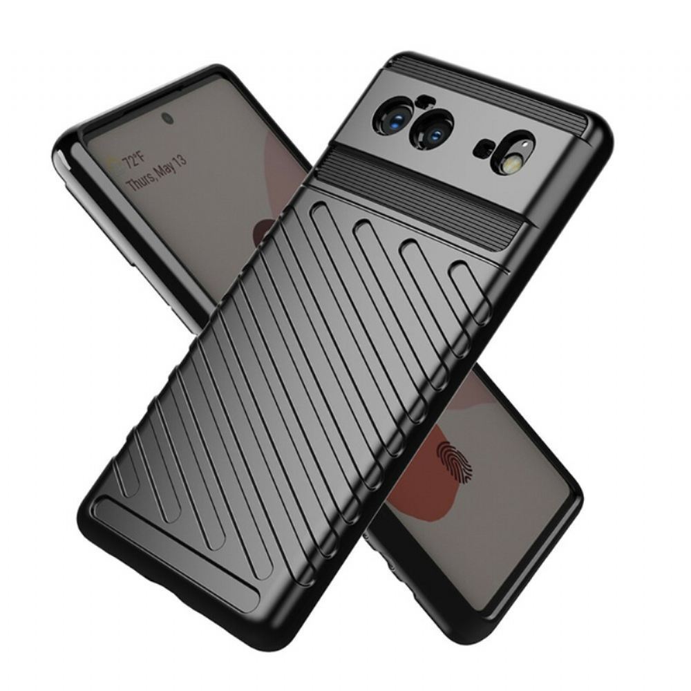 Kryt Na Google Pixel 6 Thunder Series