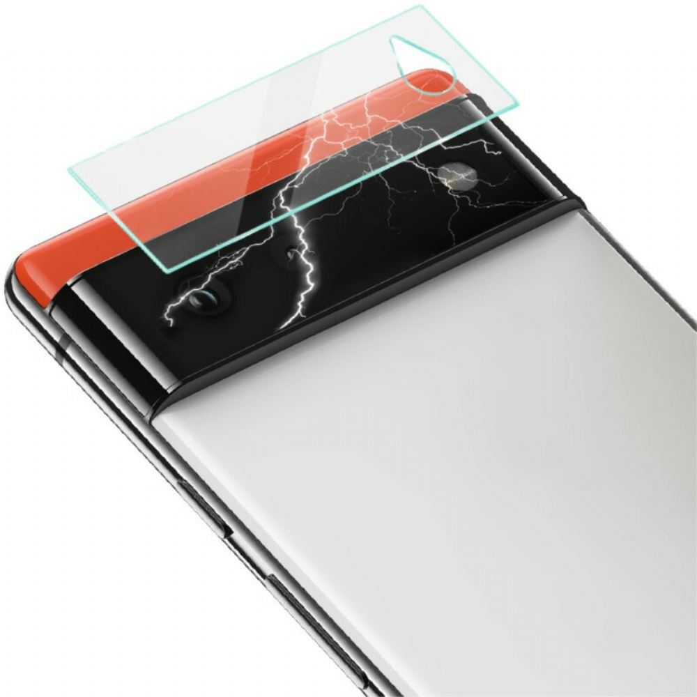 Ochranná Čočka Z Tvrzeného Skla Pro Google Pixel 6 Imak