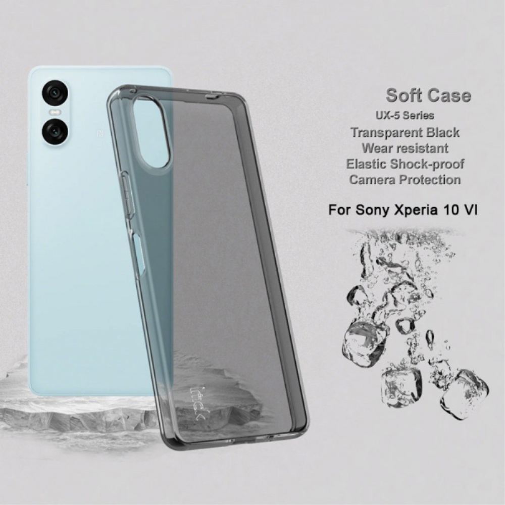 Kryt Sony Xperia 10 Vi Řada Ux-5 Imak