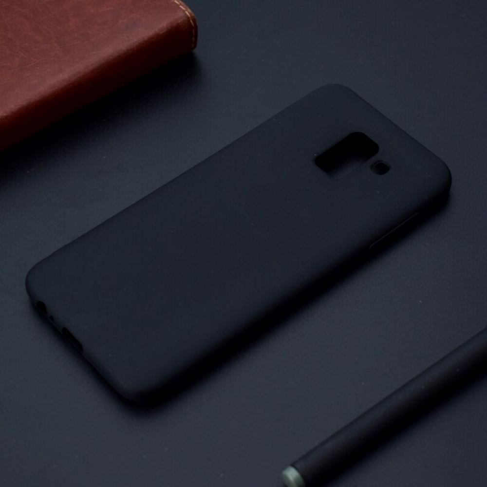 Kryt Na Samsung Galaxy J6 Křemík