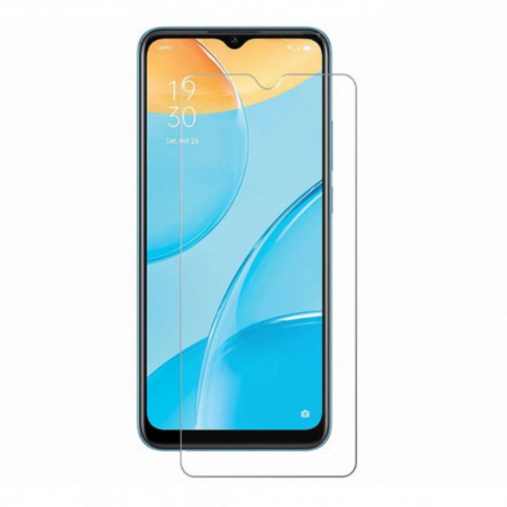 Arc Edge Tvrzené Sklo (0.3 Mm) Pro Obrazovku Oppo A15