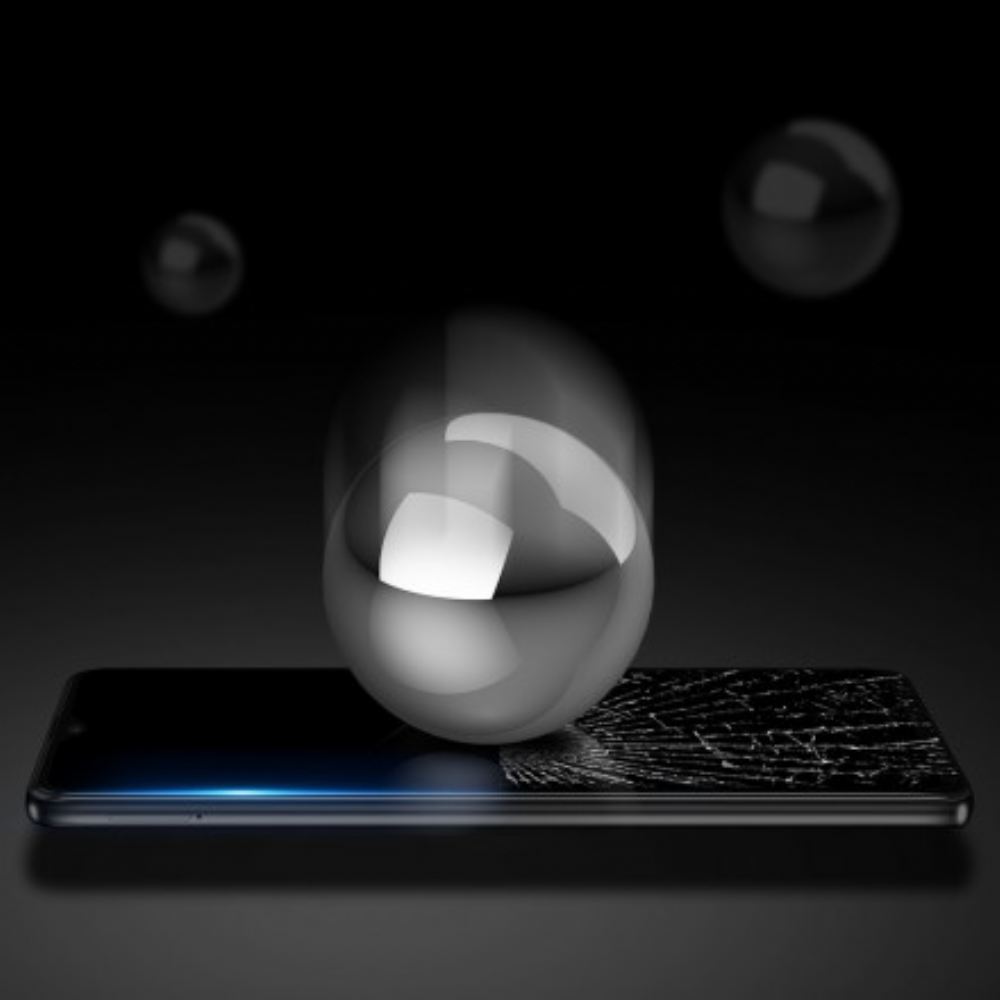 Ochranné Tvrzené Sklo Pro Obrazovku Oppo A15 Dux Ducis