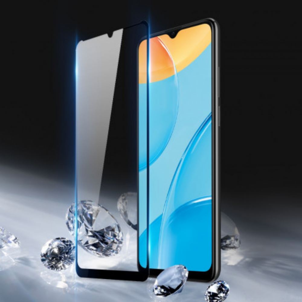 Ochranné Tvrzené Sklo Pro Obrazovku Oppo A15 Dux Ducis