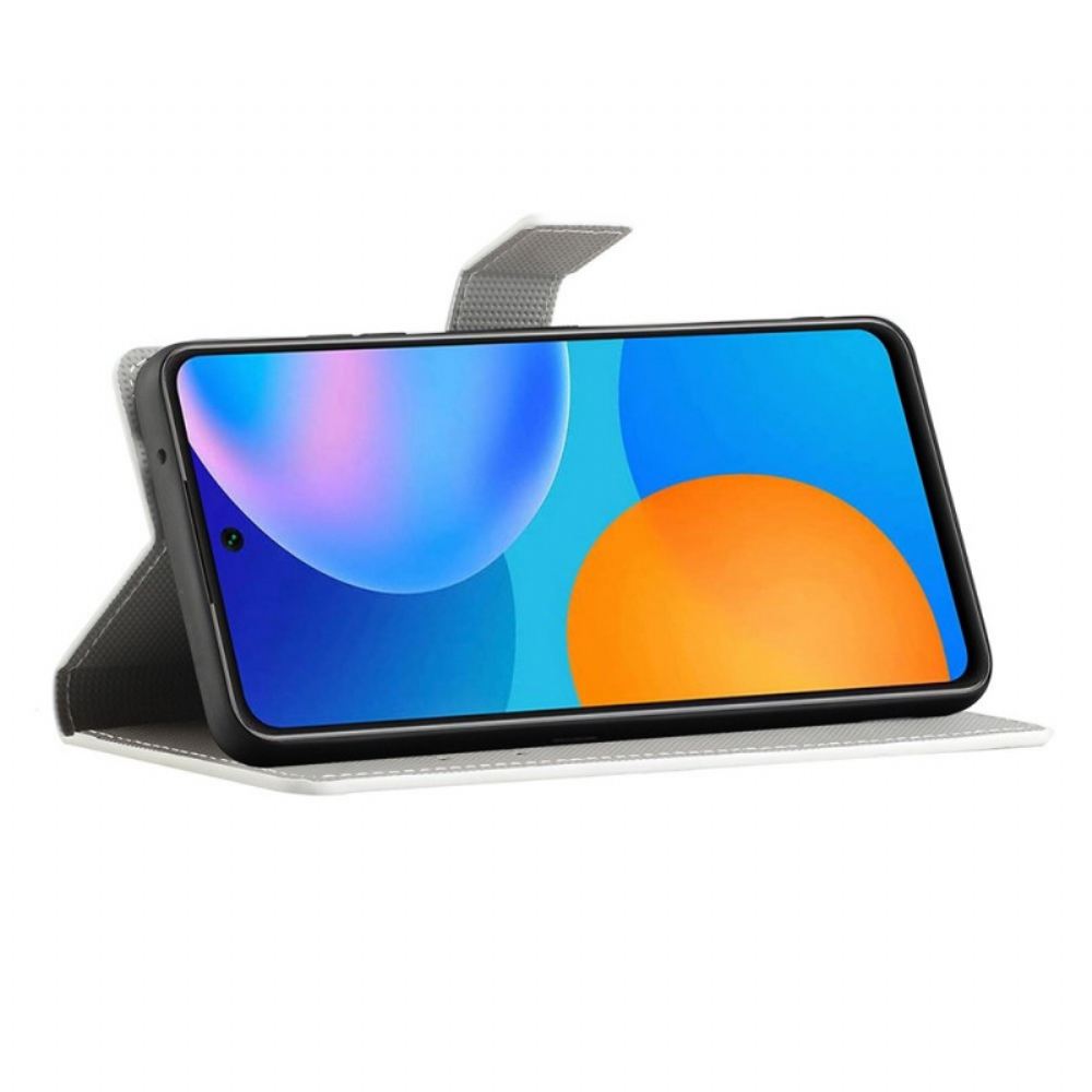 Flipové Pouzdro Na Samsung Galaxy M23 5G Kmen Sov