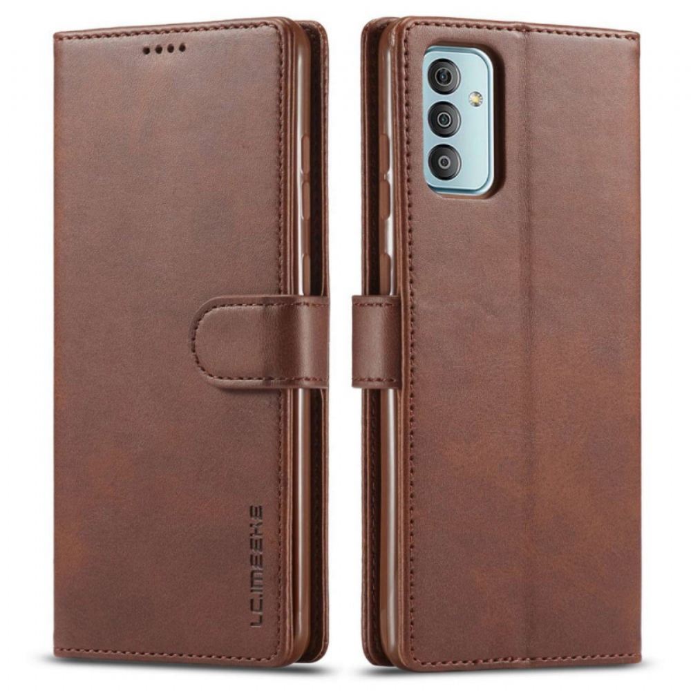 Flipové Pouzdro Na Samsung Galaxy M23 5G Lc.imeeke