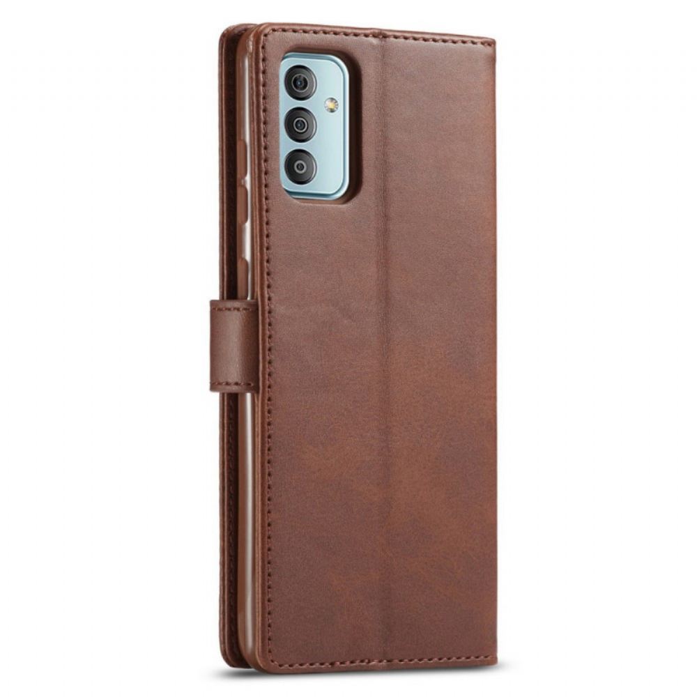 Flipové Pouzdro Na Samsung Galaxy M23 5G Lc.imeeke