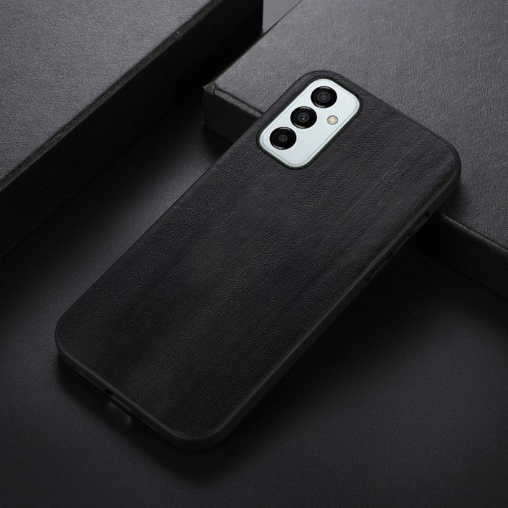 Kryty Na Mobil Na Samsung Galaxy M23 5G Styl Kůže